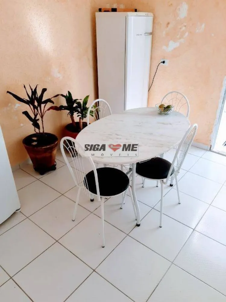 Casa, 3 quartos, 120 m² - Foto 6