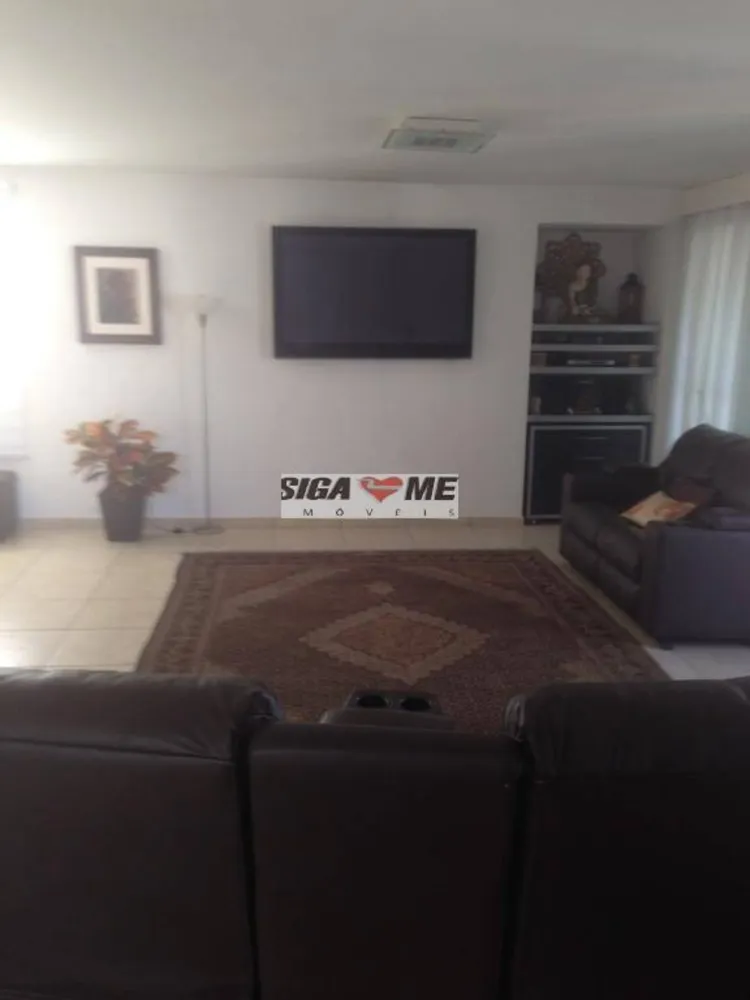 Cobertura, 5 quartos, 446 m² - Foto 1