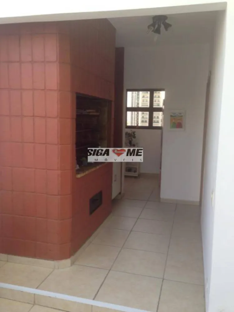 Cobertura, 5 quartos, 446 m² - Foto 4