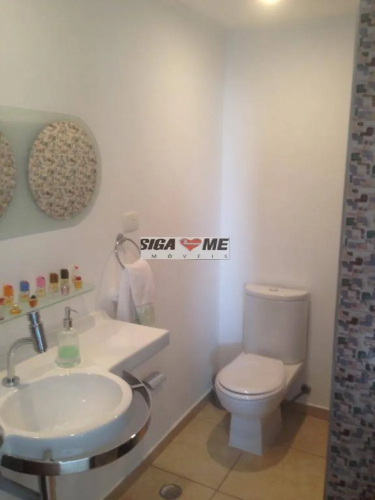 Cobertura, 5 quartos, 446 m² - Foto 3