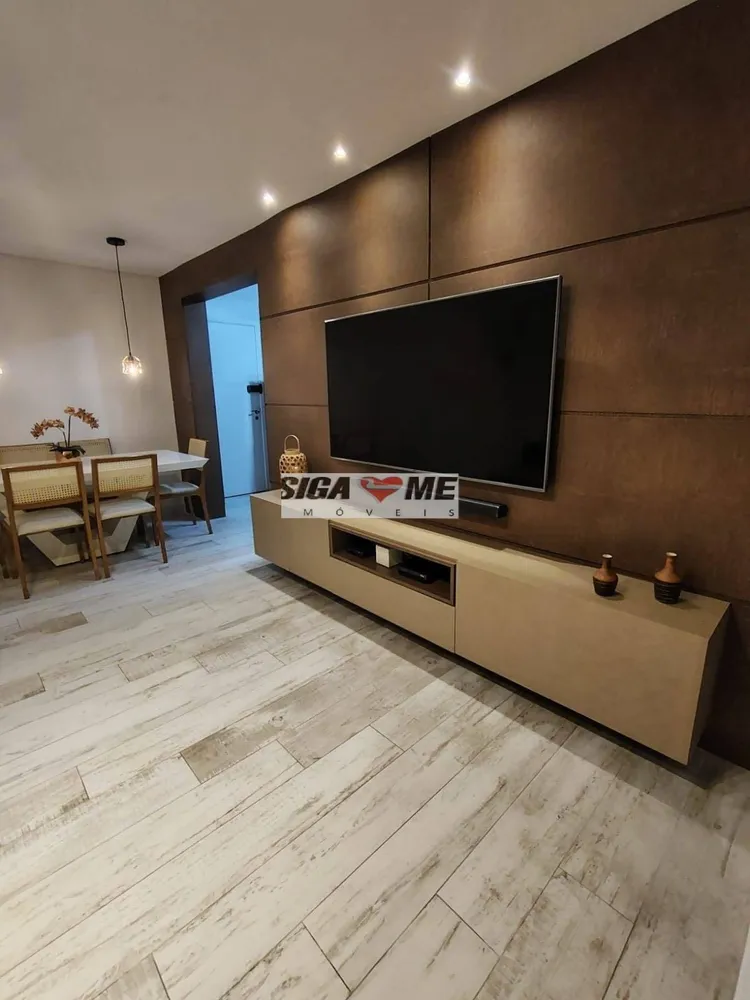 Apartamento, 2 quartos, 92 m² - Foto 3