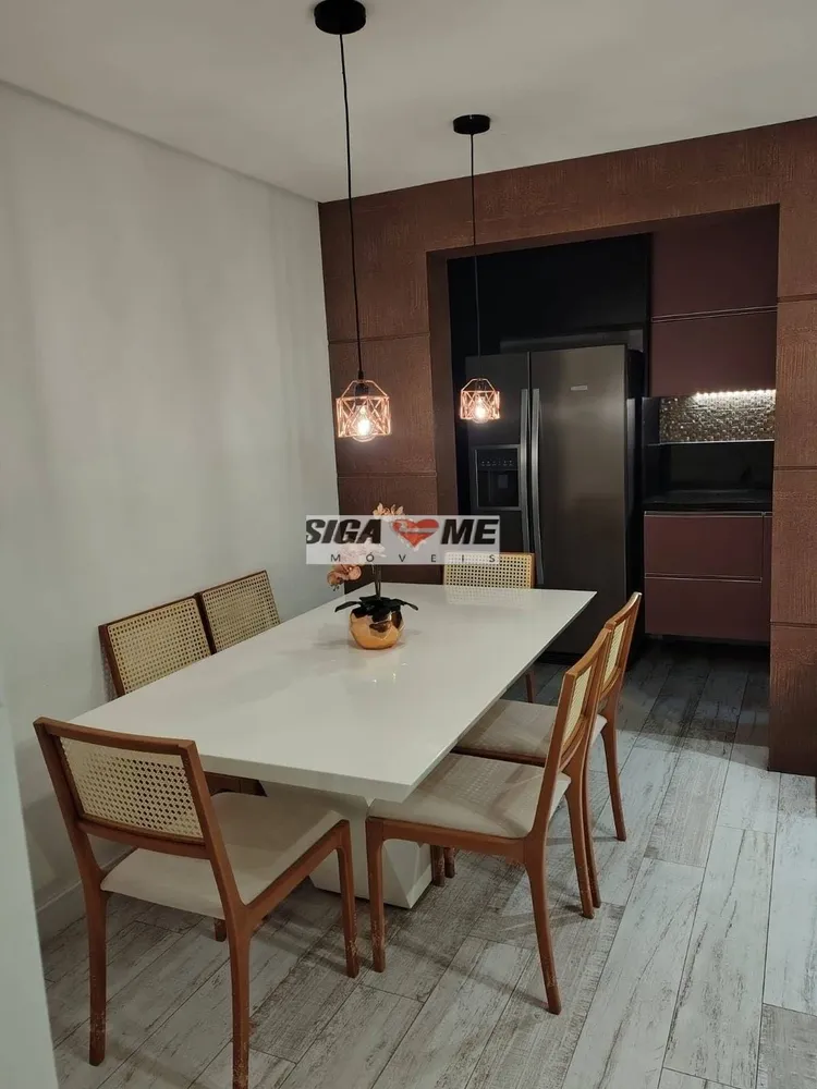 Apartamento, 2 quartos, 92 m² - Foto 4