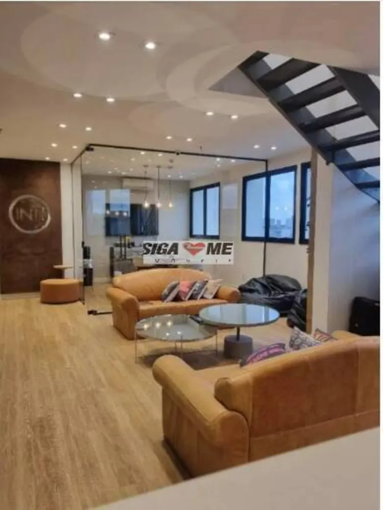 Sala-Conjunto, 153 m² - Foto 4