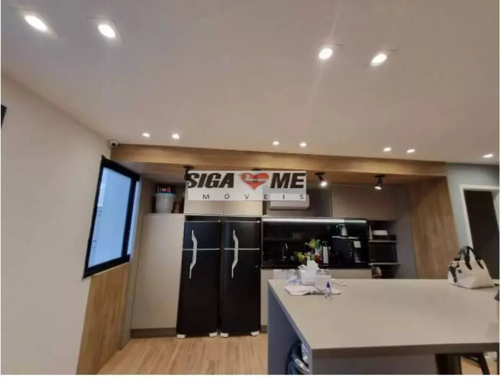 Sala-Conjunto, 153 m² - Foto 2