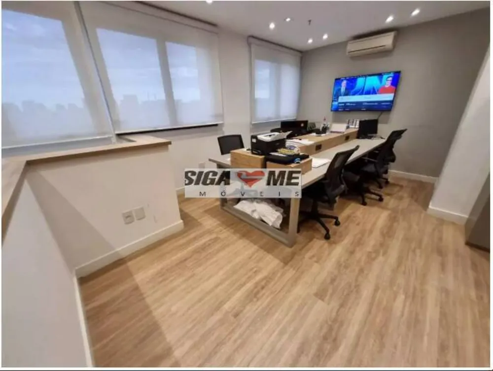 Sala-Conjunto, 153 m² - Foto 1