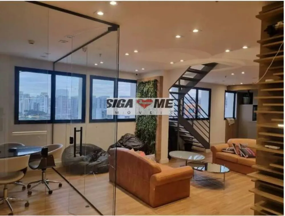 Sala-Conjunto, 153 m² - Foto 3