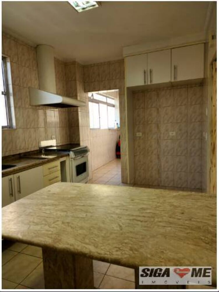 Apartamento, 3 quartos, 100 m² - Foto 4