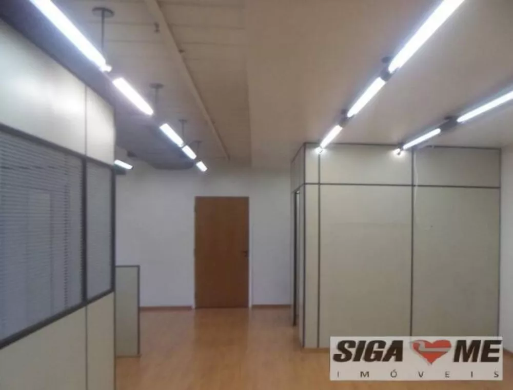 Conjunto Comercial-Sala à venda e aluguel, 105m² - Foto 1