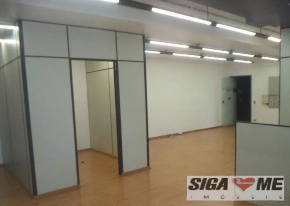 Conjunto Comercial-Sala à venda e aluguel, 105m² - Foto 7