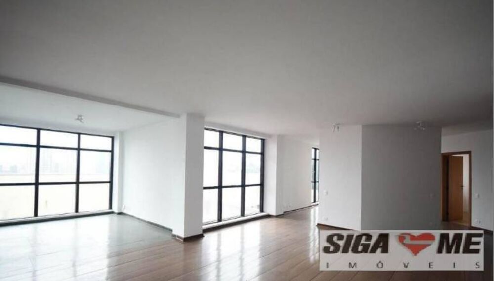 Apartamento, 3 quartos, 237 m² - Foto 4