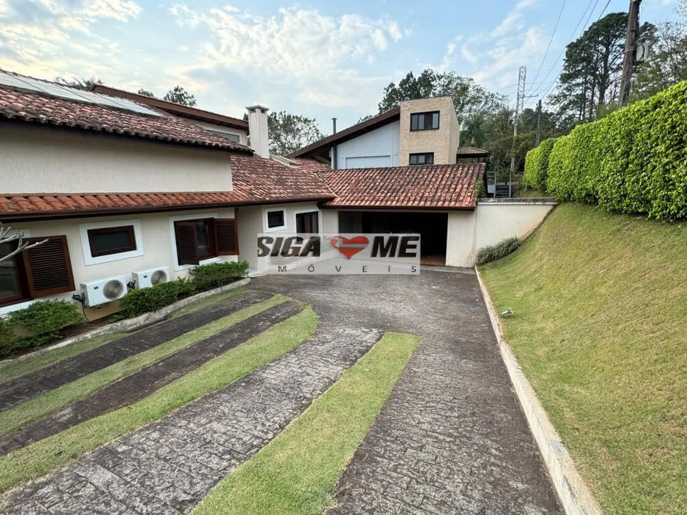 Casa, 7 quartos, 500 m² - Foto 2