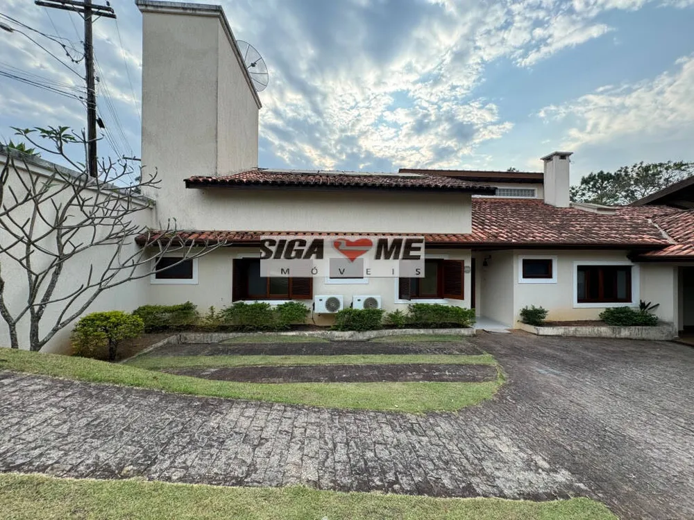 Casa, 7 quartos, 500 m² - Foto 1