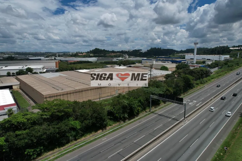 Depósito-Galpão, 40000 m² - Foto 7