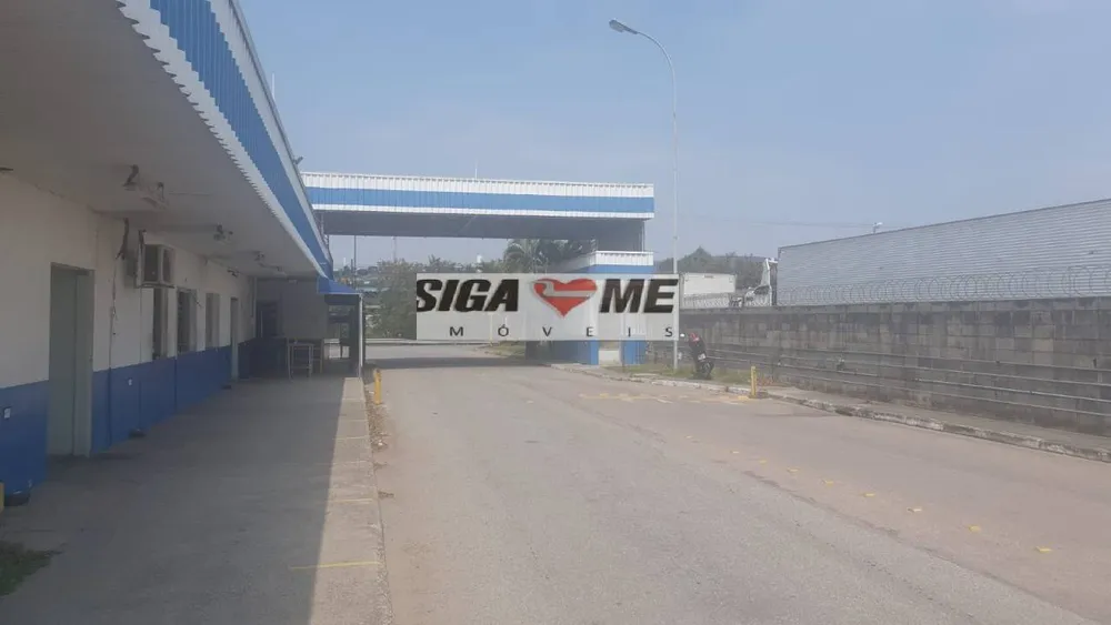 Depósito-Galpão, 40000 m² - Foto 6
