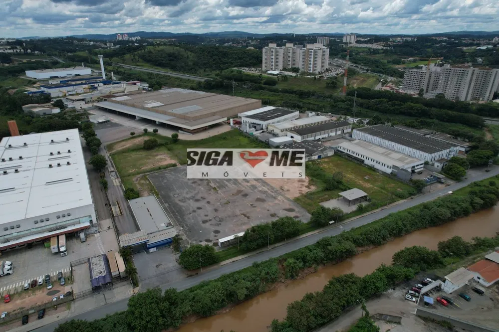 Depósito-Galpão, 40000 m² - Foto 8