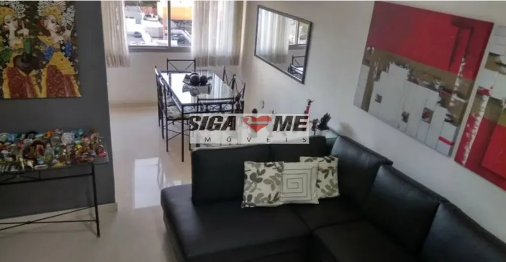 Apartamento, 3 quartos, 118 m² - Foto 3