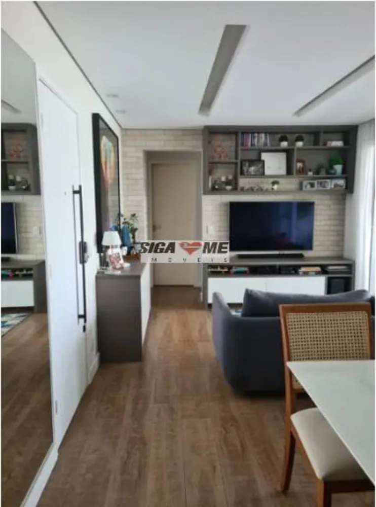 Apartamento, 3 quartos, 118 m² - Foto 5