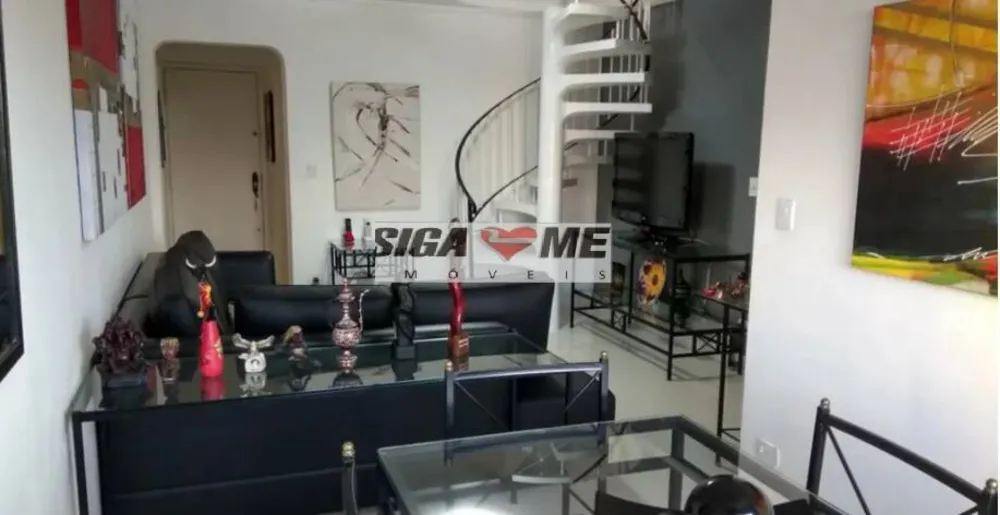 Apartamento, 3 quartos, 118 m² - Foto 2
