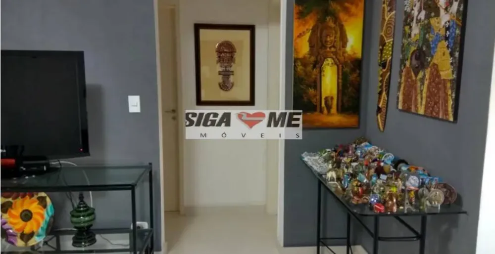 Apartamento, 3 quartos, 118 m² - Foto 1