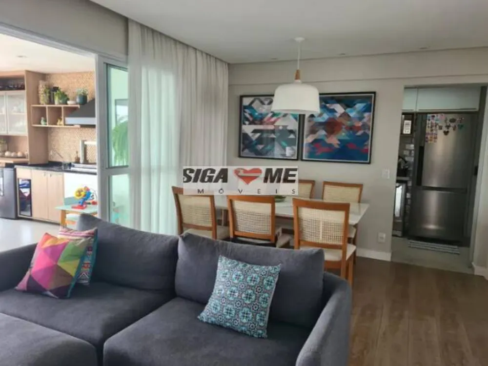 Apartamento, 3 quartos, 118 m² - Foto 7