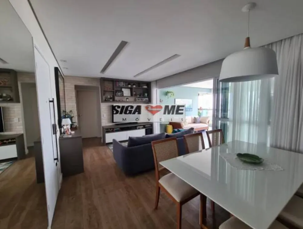 Apartamento, 3 quartos, 118 m² - Foto 8
