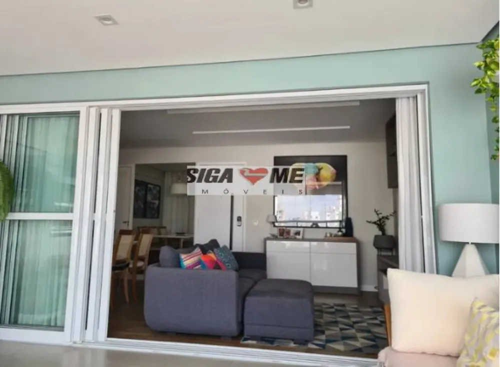 Apartamento, 3 quartos, 118 m² - Foto 6