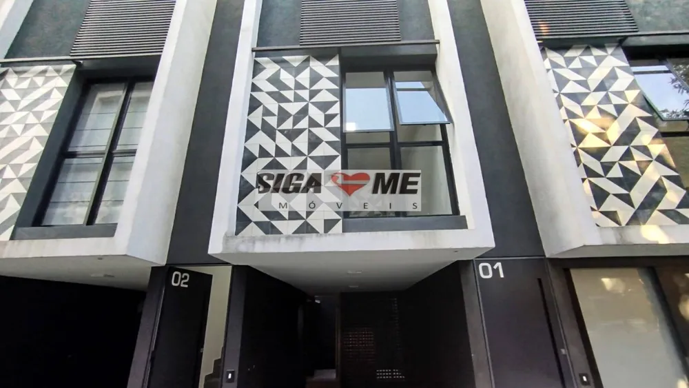 Casa, 2 quartos, 90 m² - Foto 1