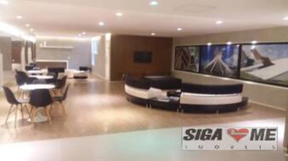 Sala-Conjunto, 33 m² - Foto 6