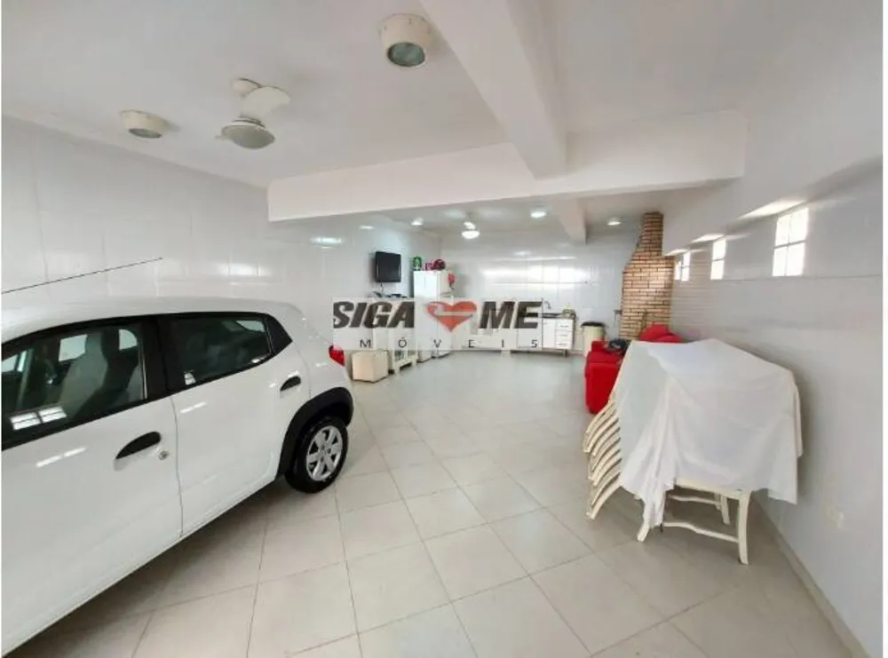 Casa, 2 quartos, 121 m² - Foto 5