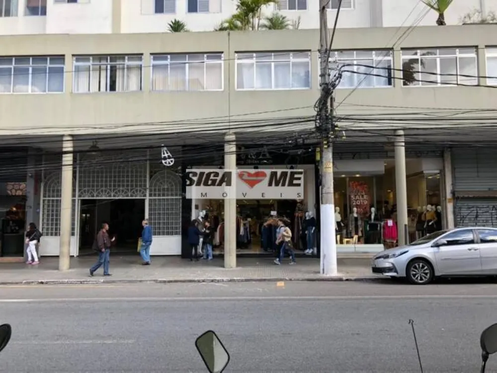 Loja-Salão, 120 m² - Foto 3