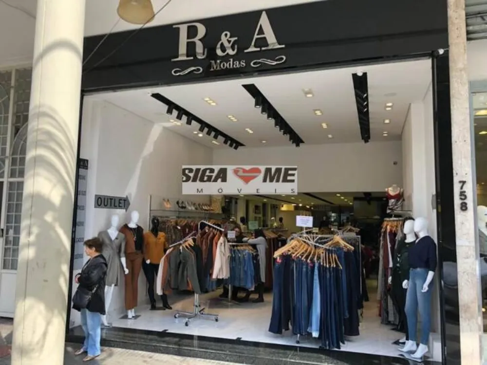 Loja-Salão, 120 m² - Foto 2