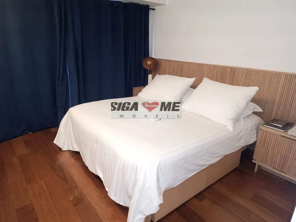 Apartamento, 1 quarto - Foto 4