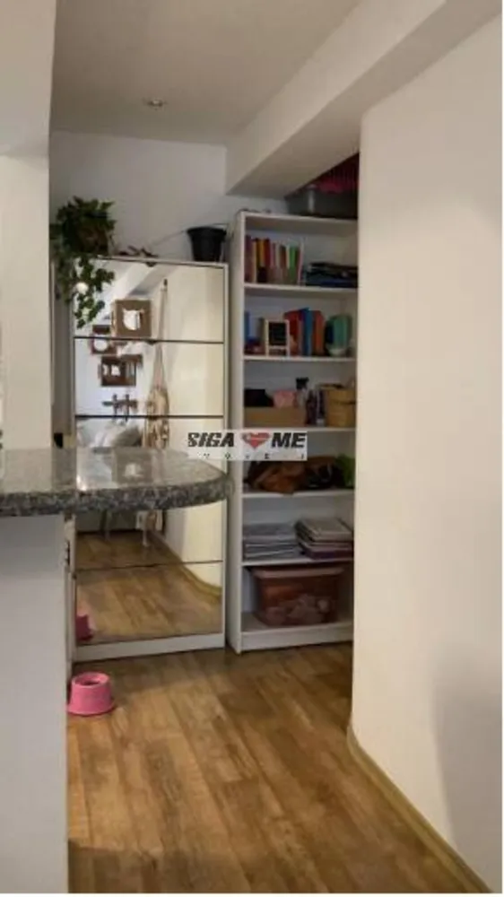Apartamento, 1 quarto, 44 m² - Foto 2