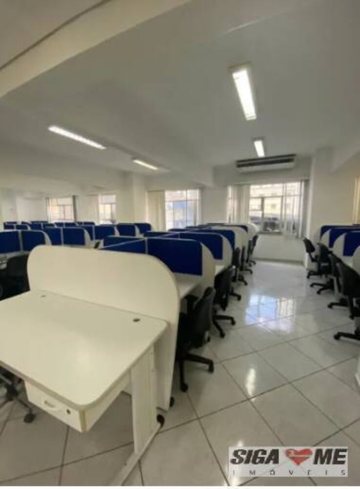 Prédio Inteiro para alugar, 416m² - Foto 8