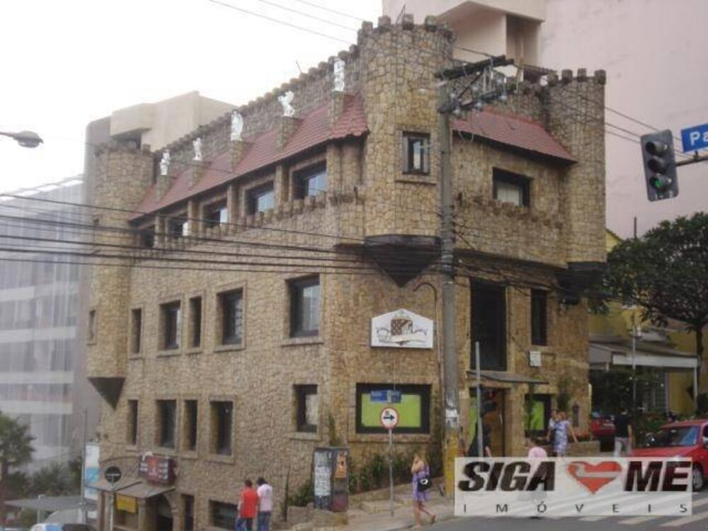 Prédio Inteiro à venda e aluguel, 700m² - Foto 2