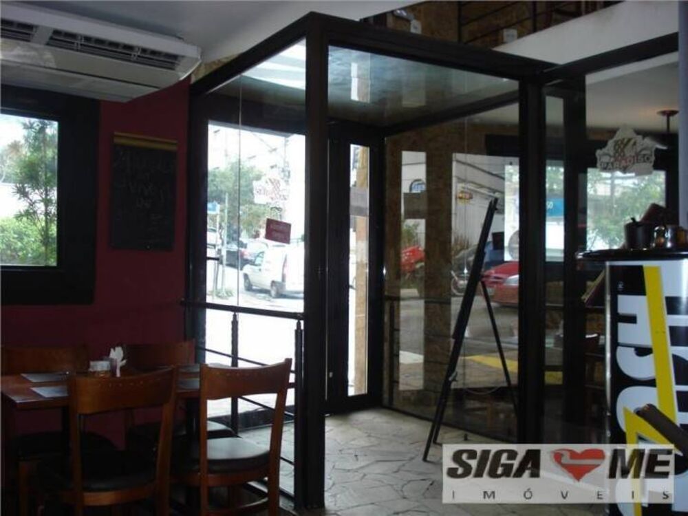 Prédio Inteiro à venda e aluguel, 700m² - Foto 4