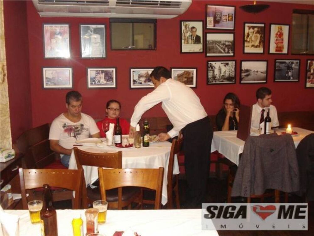 Prédio Inteiro à venda e aluguel, 700m² - Foto 8