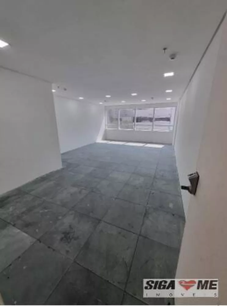 Conjunto Comercial-Sala para alugar, 83m² - Foto 2