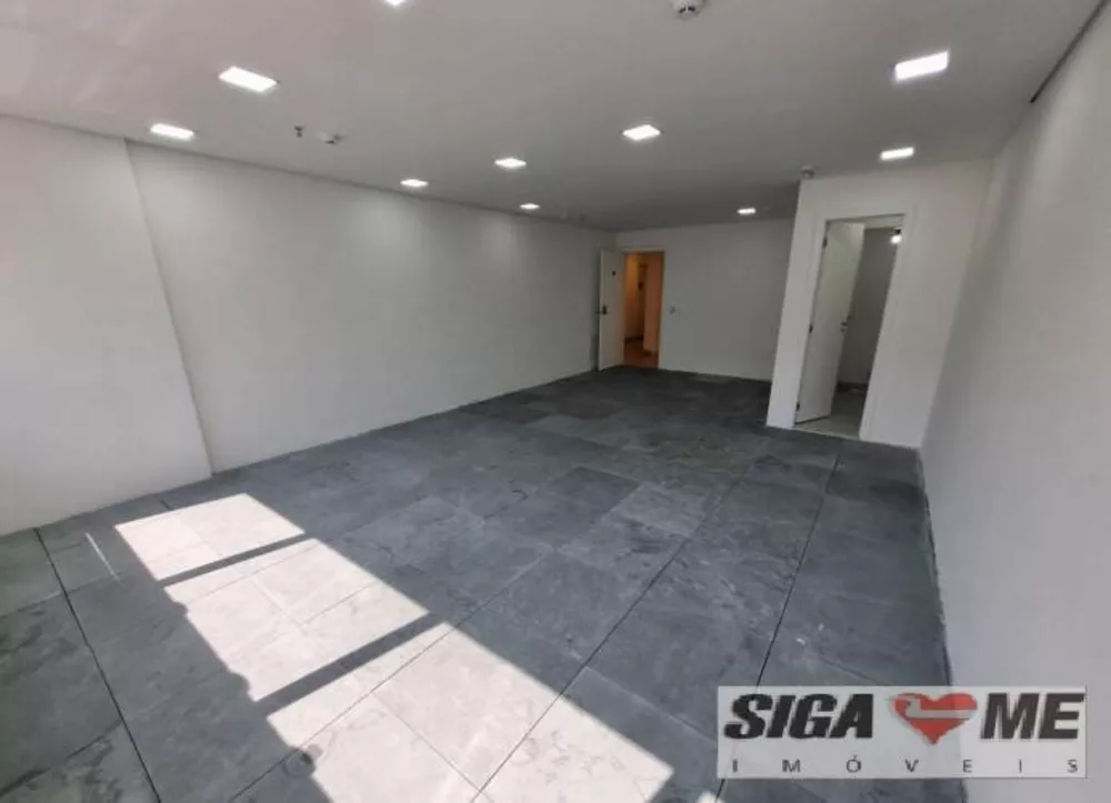 Conjunto Comercial-Sala para alugar, 83m² - Foto 3