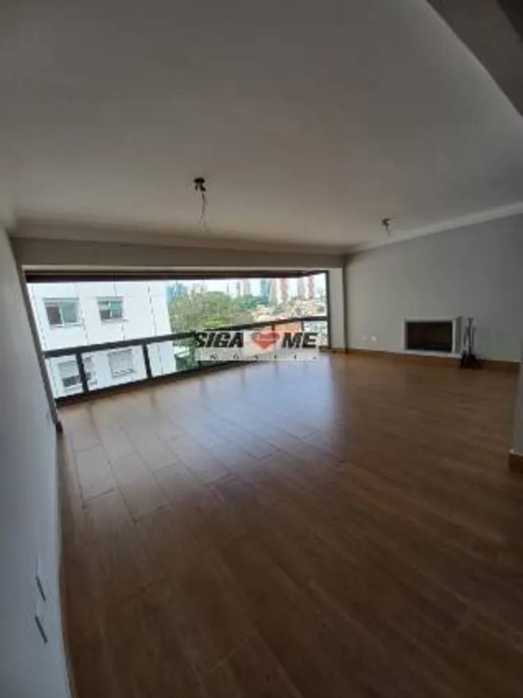Apartamento, 4 quartos, 181 m² - Foto 1