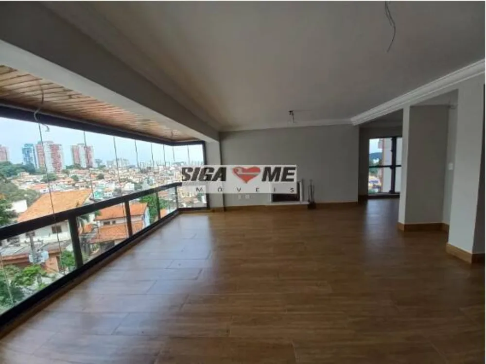 Apartamento, 4 quartos, 181 m² - Foto 2