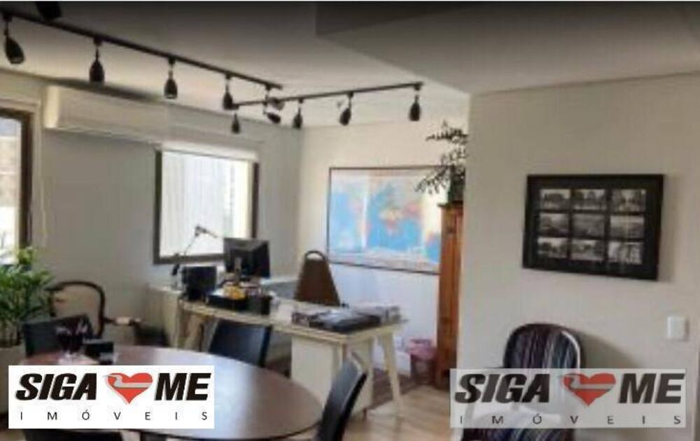 Sala-Conjunto, 30 m² - Foto 3