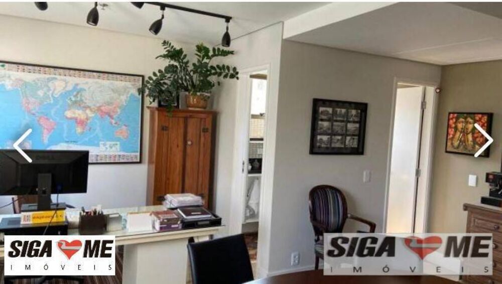 Sala-Conjunto, 30 m² - Foto 6