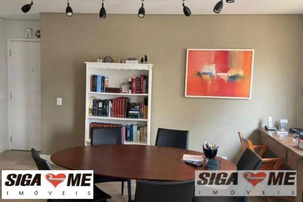 Sala-Conjunto, 30 m² - Foto 5