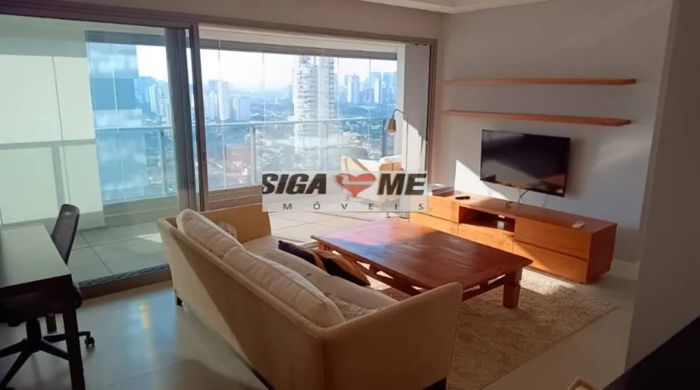 Apartamento, 2 quartos, 84 m² - Foto 3