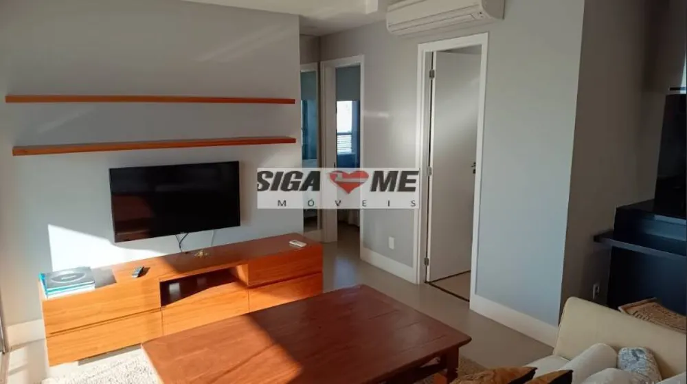 Apartamento, 2 quartos, 84 m² - Foto 1