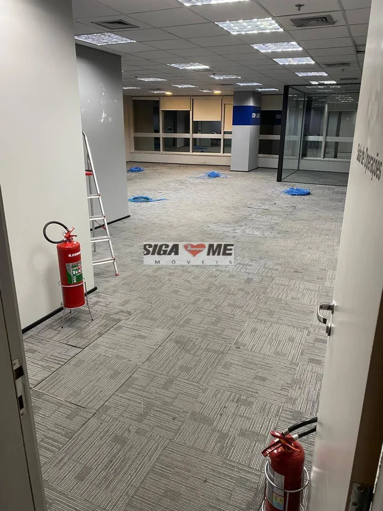 Sala-Conjunto, 459 m² - Foto 5