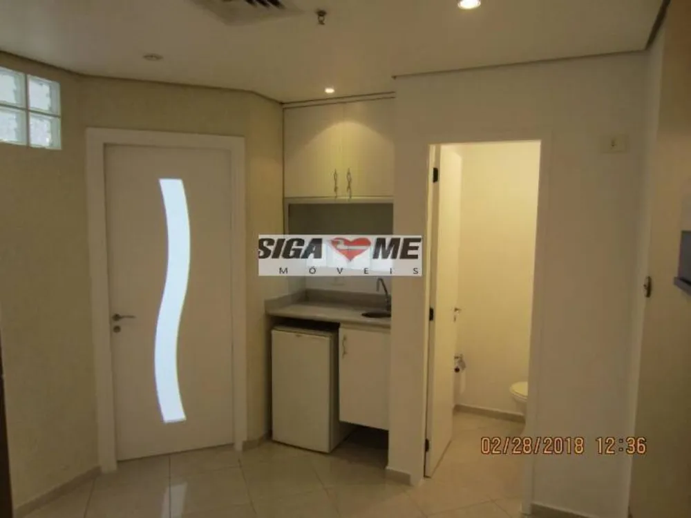 Sala-Conjunto, 33 m² - Foto 2