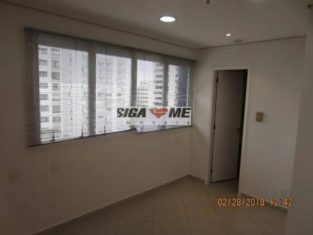 Sala-Conjunto, 33 m² - Foto 3