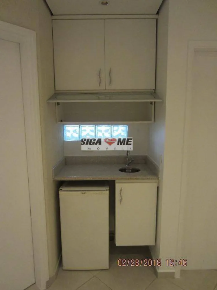 Sala-Conjunto, 33 m² - Foto 6